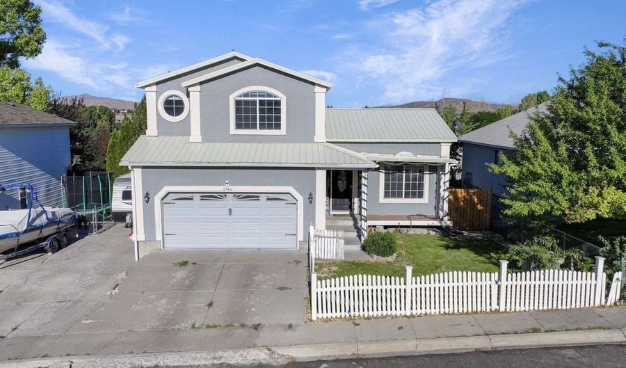 2740 Sunnyside Ave, Elko, NV 89801 - 4 Beds, 3 Bath