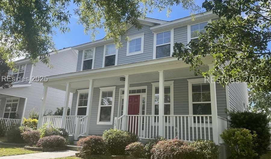 15 6th Ave, Bluffton, SC 29910 - 3 Beds, 3 Bath