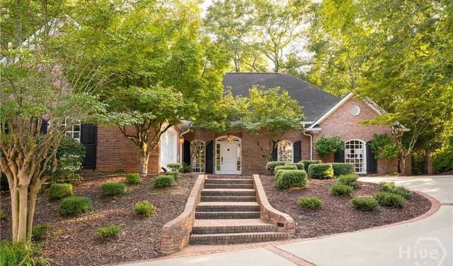 105 Princeton Mill Rd, Athens, GA 30606 - 3 Beds, 2 Bath