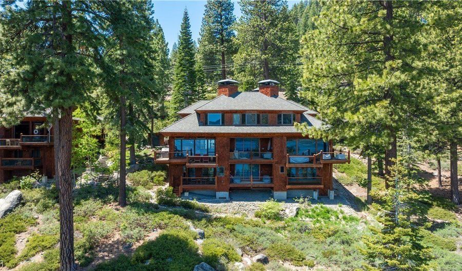 120 State Route 28 45, Crystal Bay, NV 89402 - 4 Beds, 5 Bath