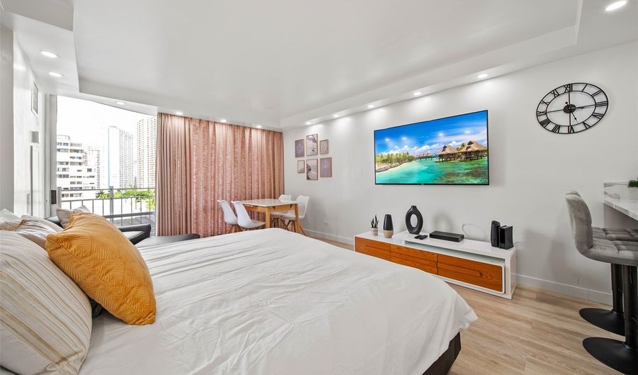 1765 Ala Moana Blvd 979, Honolulu, HI 96815 - 0 Beds, 1 Bath