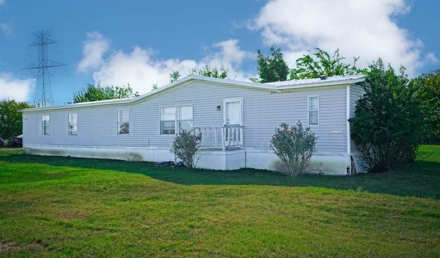 126 Sorrel Way, Alvarado, TX 76009 - 4 Beds, 3 Bath