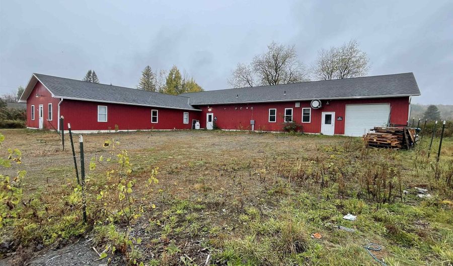 100 Cherry Tree Ln, Barton, VT 05822 - 0 Beds, 0 Bath