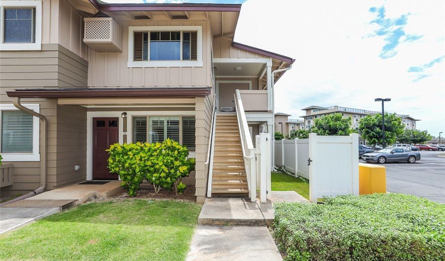 91-1025 Kamaaha Ave 705, Kapolei, HI 96707 - 2 Beds, 1 Bath