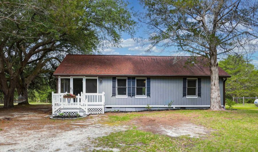 181 Frost Rd, Camden, SC 29020 - 3 Beds, 2 Bath