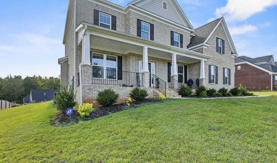 274 Red Ash Way, Blythewood, SC 29016 - 5 Beds, 5 Bath