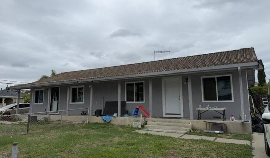 1611 Archer St, Alviso, CA 95002 - 4 Beds, 0 Bath