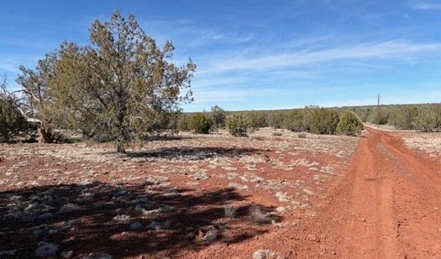00- D N Dunbar Blvd, Ash Fork, AZ 86320 - 0 Beds, 0 Bath