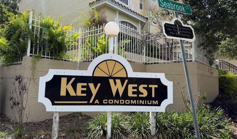 692 SEABROOK Ct 102, Altamonte Springs, FL 32714 - 3 Beds, 2 Bath