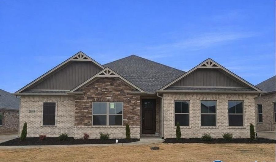 26445 Old Town Dr, Athens, AL 35613 - 3 Beds, 2 Bath