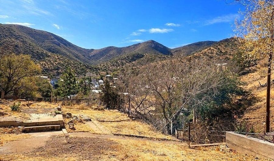 34 Art Ave, Bisbee, AZ 85603 - 0 Beds, 0 Bath