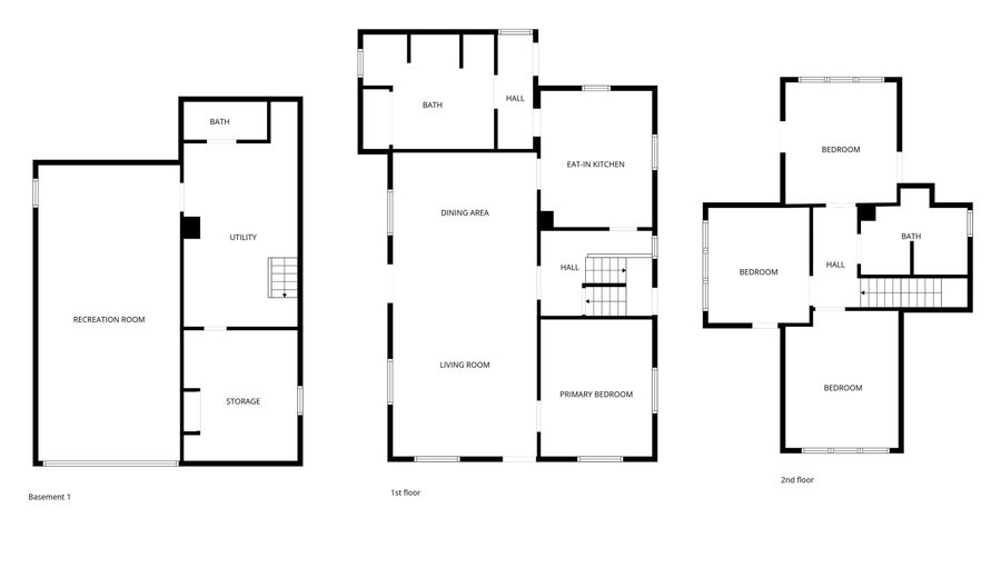 307 Cleveland St, Asotin, WA 99402 - 4 Beds, 3 Bath