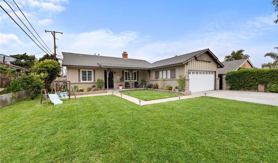 1707 E Romneya Dr, Anaheim, CA 92805 - 3 Beds, 2 Bath