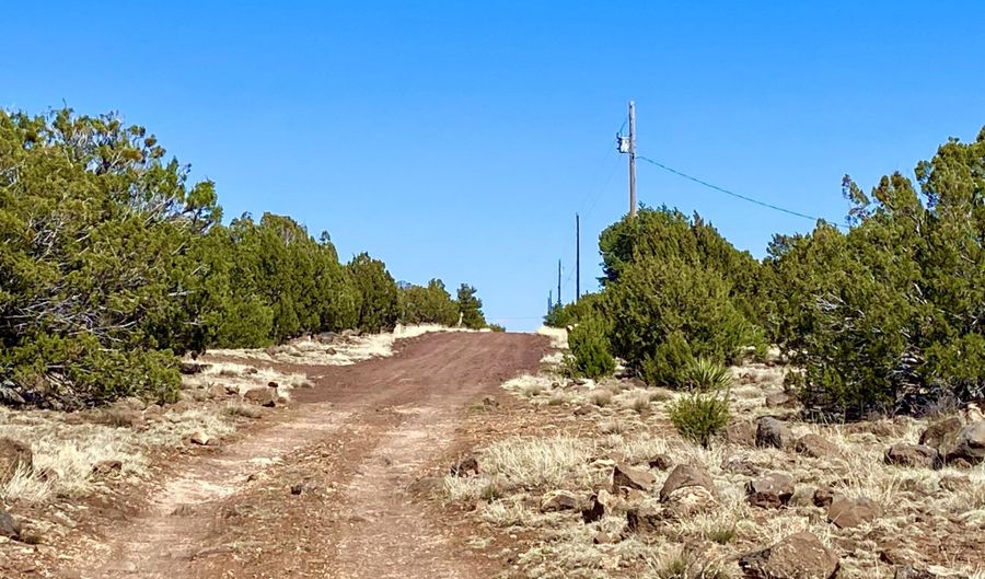 74 County Road 8056, Concho, AZ 85924 - 0 Beds, 0 Bath