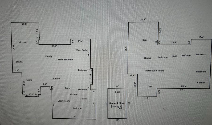 436 HINSONS FORD Rd, Amissville, VA 20106 - 8 Beds, 5 Bath