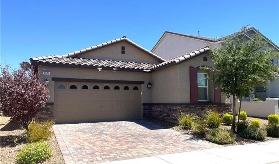 2828 Aragon Terrace Way, Henderson, NV 89044 - 3 Beds, 3 Bath
