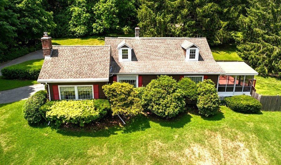 1892 Old Louisquisset Pike, Lincoln, RI 02865 - 3 Beds, 2 Bath