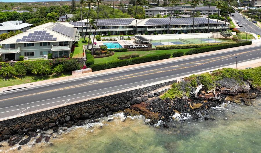 2075 S Kihei Rd 207, Kihei, HI 96753 - 1 Beds, 1 Bath