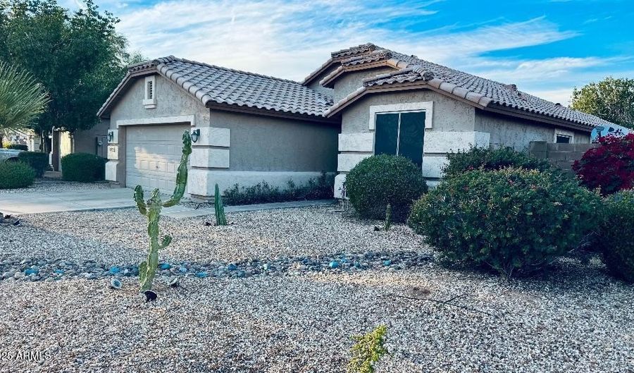 10752 W Granada Rd, Avondale, AZ 85392 - 3 Beds, 2 Bath