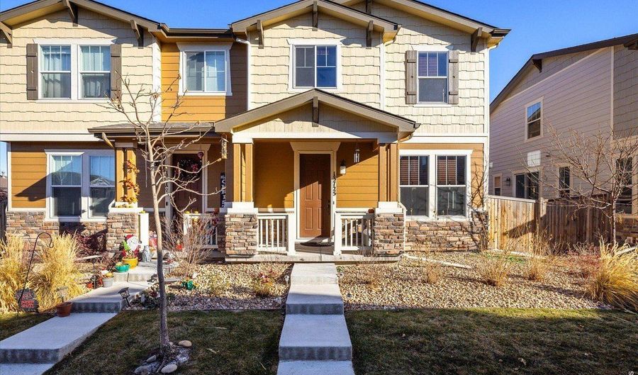 13725 Ash Cir, Brighton, CO 80602 - 3 Beds, 3 Bath