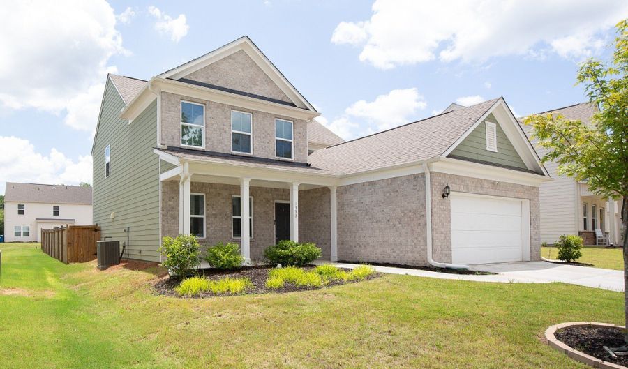 1333 Maston, Auburn, GA 30011 - 4 Beds, 4 Bath
