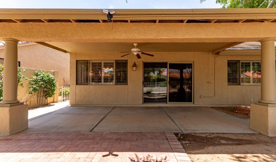 8940 E INDIANA Ave, Sun Lakes, AZ 85248 - 2 Beds, 2 Bath