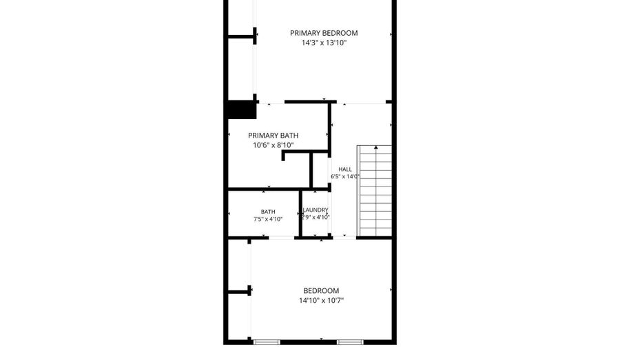 6943 LERWICK Ct, Alexandria, VA 22315 - 3 Beds, 4 Bath