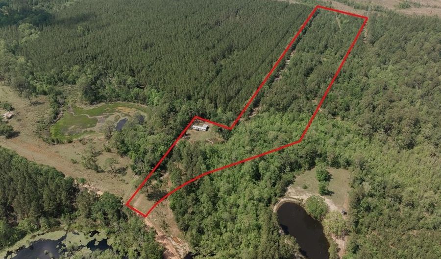0 DM TILLMAN, Baxley, GA 31563 - 0 Beds, 0 Bath