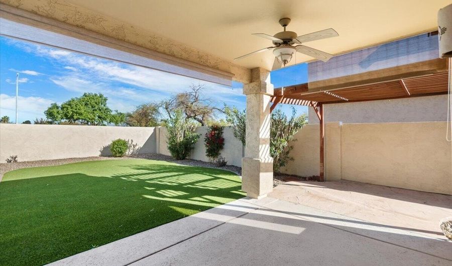 440 N Roger Way, Chandler, AZ 85225 - 3 Beds, 2 Bath