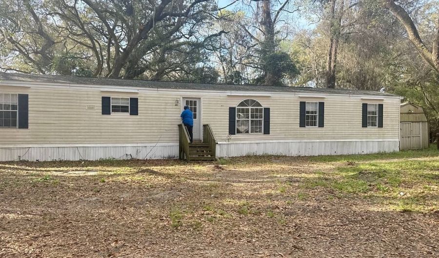 28 Westgate Cir, Beaufort, SC 29906 - 3 Beds, 2 Bath