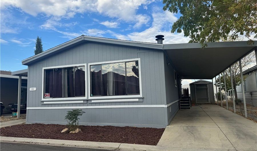 20843 Waalew Rd C44, Apple Valley, CA 92307 - 3 Beds, 2 Bath