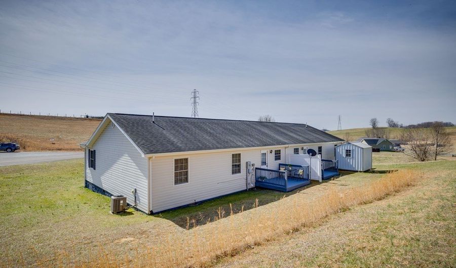 14245 Lariat Loop, Abingdon, VA 24210 - 3 Beds, 2 Bath