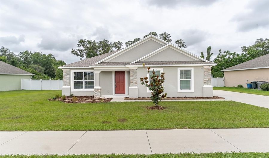 344 KISSENGEN PARK Dr, Bartow, FL 33830 - 4 Beds, 2 Bath