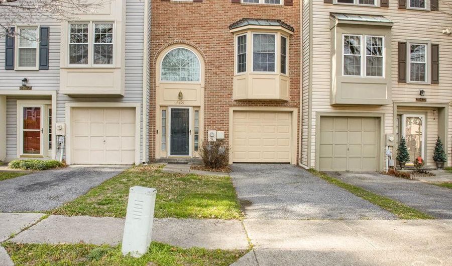16421 PLEASANT HILL Ct, Bowie, MD 20716 - 2 Beds, 4 Bath