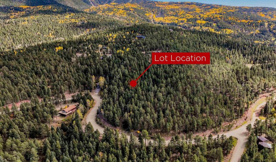 Back Basin Rd lot 145, Angel Fire, NM 87710 - 0 Beds, 0 Bath