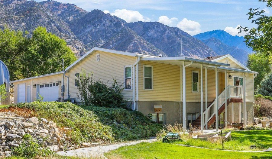 5200 N HIGHWAY 38, Brigham City, UT 84302 - 3 Beds, 3 Bath