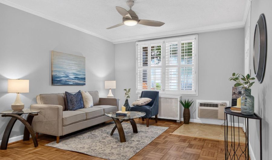 226 N THOMAS St N 226-3, Arlington, VA 22203 - 1 Beds, 1 Bath