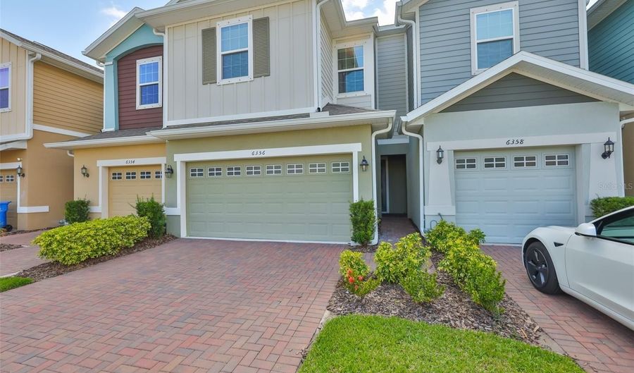 6356 CAMINO Dr, Apollo Beach, FL 33572 - 3 Beds, 3 Bath