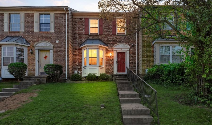 329 SUNRAY Ct, Abingdon, MD 21009 - 3 Beds, 3 Bath