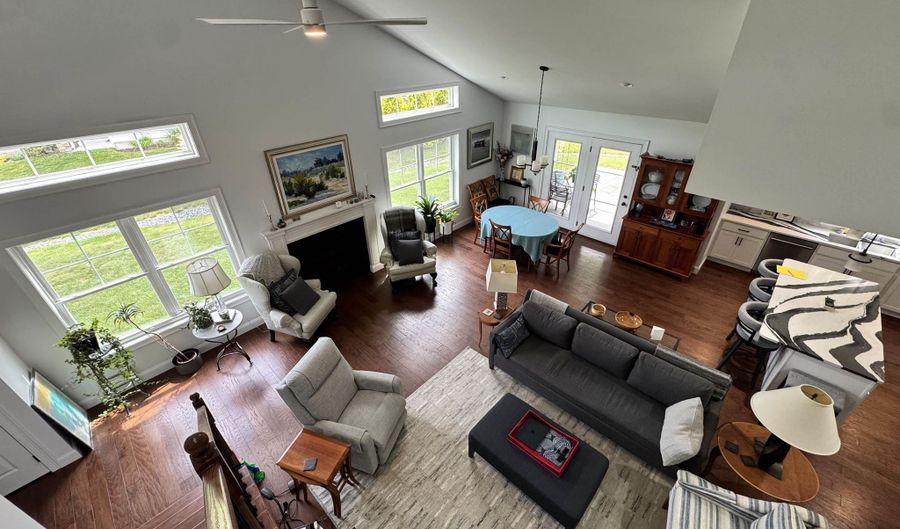 107 Gateway Dr, Chesterfield, NH 03466 - 2 Beds, 2 Bath