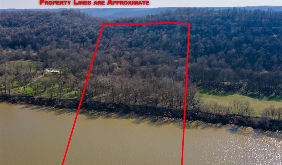 Big Bend Road, Battletown, KY 40104 - 0 Beds, 0 Bath