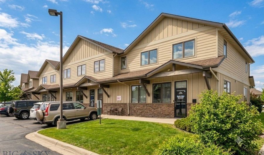 2115 Durston Rd 13, Bozeman, MT 59718 - 2 Beds, 1 Bath