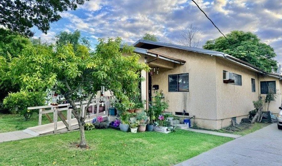 2421 Florentina, Alhambra, CA 91803 - 3 Beds, 1 Bath