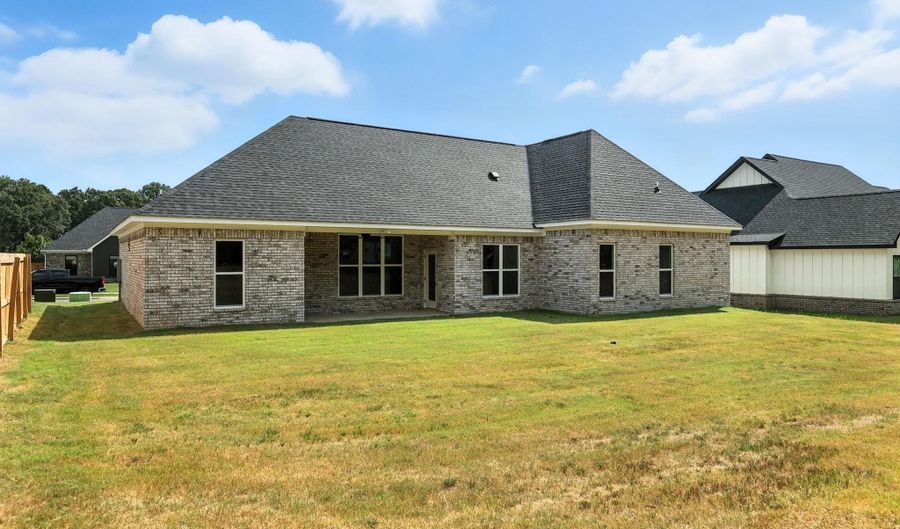 4814 Coronell Way, Alexander, AR 72002 - 5 Beds, 3 Bath