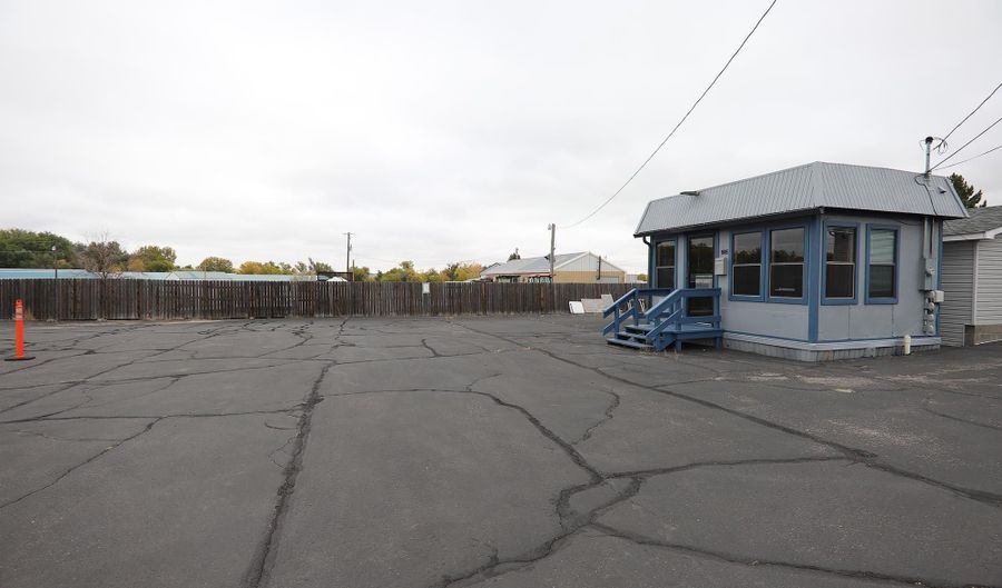 1005 N Main St, Buffalo, WY 82834 - 0 Beds, 0 Bath