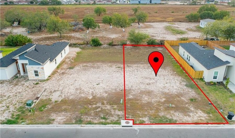 1400 W Franklin Ave, Alton, TX 78573 - 0 Beds, 0 Bath