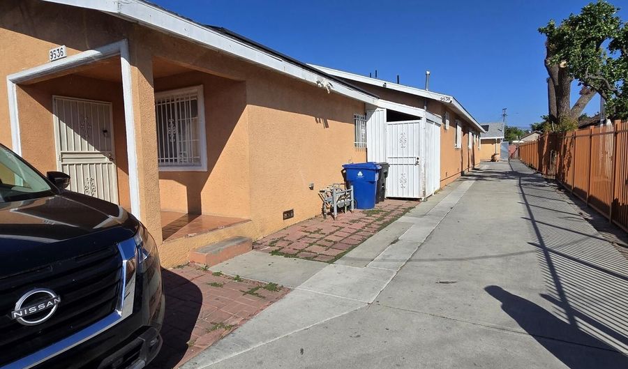 9536 Bandera St, Los Angeles, CA 90002 - 0 Beds, 0 Bath