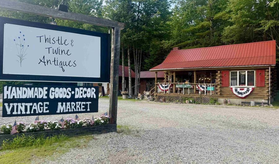 2659 NH Route 16, Albany, NH 03818 - 0 Beds, 0 Bath