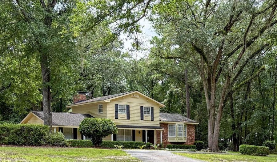 1606 Twin Lks, Bainbridge, GA 39819 - 4 Beds, 4 Bath