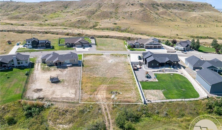 Tbd Lot 3 Block 3 Lacey Road, Billings, MT 59101 - 0 Beds, 0 Bath
